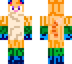 tiger creature