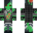 uta zombi
