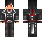 vampire costume