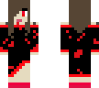 vampire girl