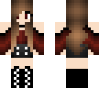 vampire girl
