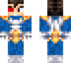 vegeta