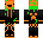 wacky halloween edition