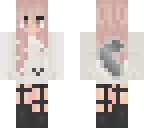 were girl editish