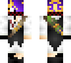 whoisthisagain
