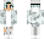 winter theme boy