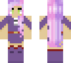 witch costume