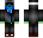 wolf businessman
