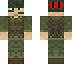 wwii soldier