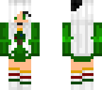 xmas skin