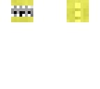 yellow dino