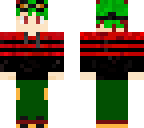 yuya casual
