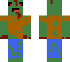 zombie