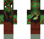 zombie