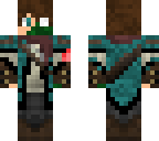 zombie pieter