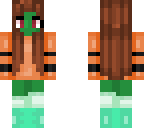 - zombie pumkin -