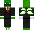 agent scyther