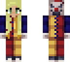 aimoo clown 1