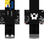 alan gaster error  halloween two