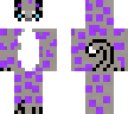 animal jam snow leopard