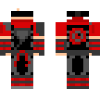 arctic ninja