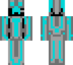 armored creeper