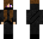 assassin girl