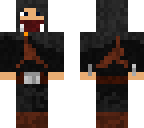 assassin novice