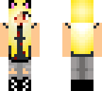 awesome vampire girl
