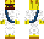 banana jesus
