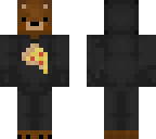 bear pizza