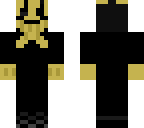bendy the dancing demon