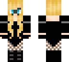 black canary