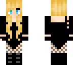  black canary 2