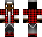 black guy