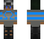 blobbie edit