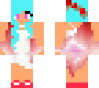 blue aphmau
