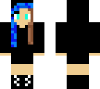 blue azure