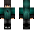 blue boy