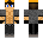 bodybuilder dude