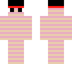 bossemask