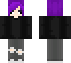 boy version