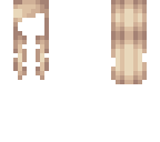 brownish blonde- base