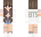 bts fangirl v10