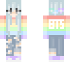 bts fangirl v9