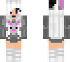 bunny girl
