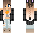 bunny girl