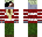 bush baby pirate