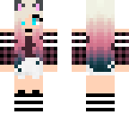 cat girl
