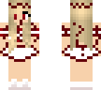 cheerleader zombie